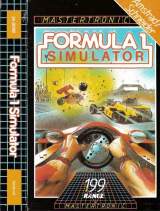 Goodies for Formula 1 Simulator [Model IA 0058]