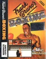 Goodies for Frank Bruno's Boxing [Model 030063]