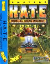 Goodies for H.A.T.E. - Hostile All Terrain Encounter [Model AM 518]