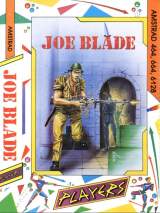 Goodies for Joe Blade
