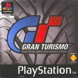 Goodies for Gran Turismo [Model SCES-00984]