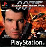 Goodies for 007 - Tomorrow Never Dies [Model SLES-01324 021184]