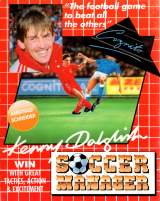 Goodies for Kenny Dalglish Soccer Manager [Model C02]