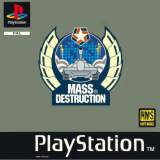 Goodies for Mass Destruction [Model SLES-00098]