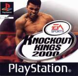 Goodies for Knockout Kings 2000 [Model SLES-02322]