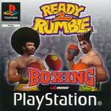 Goodies for Ready 2 Rumble Boxing [Model SLES-02333]
