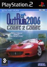 Goodies for OutRun 2006 - Coast 2 Coast [Model SLES-53998]