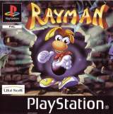 Goodies for Rayman [Model SLES-00049]