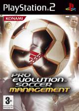 Goodies for Pro Evolution Soccer Management [Model SLES-53899]
