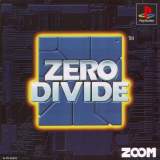 Goodies for Zero Divide [Model SLPS-00083]