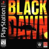 Goodies for Black Dawn [Model SLUS-00321]