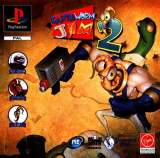 Goodies for Earthworm Jim 2 [Model SLES-00343]