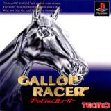 Goodies for Gallop Racer [Model SLPS-00507]