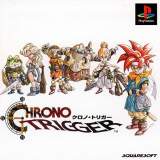 Goodies for Chrono Trigger [Model SLPS-02430]
