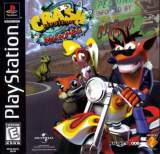 Goodies for Crash Bandicoot - Warped [Model SCUS-94244]