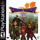 Goodies for Dragon Warrior VII [Model SLUS-01206/01346]