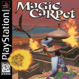 Goodies for Magic Carpet [Model SLUS-00029]