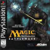 Goodies for Magic the Gathering - Battlemage [Model SLUS-00247]