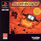Goodies for Slamscape [Model SLES-00427]