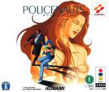 Goodies for Policenauts [Model VZ002]