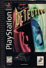 Goodies for Psychic Detective [Model SLUS-00165~7]