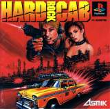 Goodies for Hard Rock Cab [Model SLPS-00224]