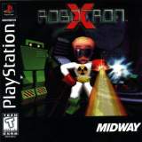 Goodies for Robotron X [Model SLUS-00252]