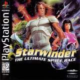 Goodies for Starwinder - The Ultimate Space Race [Model SLUS-00094]