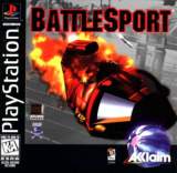 Goodies for BattleSport [Model SLUS-00389]