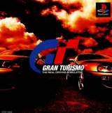 Goodies for Gran Turismo [Model SCPS-10045]