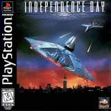 Goodies for Independence Day [Model SLUS-00221]