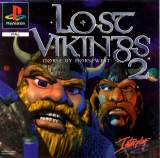 Goodies for Lost Vikings 2 - The Return of The Lost Vikings [Model SLES-00057]