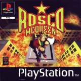 Goodies for Rosco McQueen [Model SCES-00257 691327]