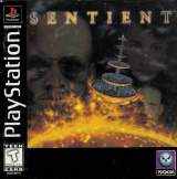 Goodies for Sentient [Model SCUS-94110]