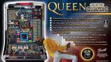 Goodies for QUEEN - We are the Champions