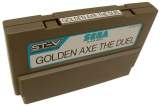 Goodies for Golden Axe - The Duel [Model 610-0373-01]