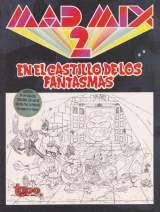 Goodies for Mad Mix Game 2 - El Castillo de los Fantasmas [Model AM 631]