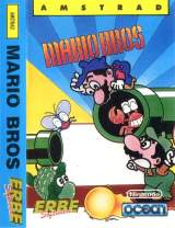 Goodies for Mario Bros