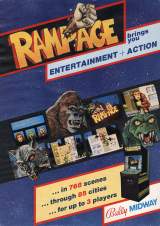 Goodies for Rampage [Model 00F06]