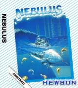 Goodies for Nebulus [Model 080284]