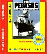 Goodies for P.H.M. Pegasus [Model E00522]