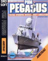 Goodies for P.H.M. Pegasus [Model 3 EA-011]
