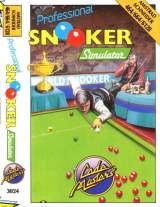 Goodies for Professional Snooker Simulator [Model 3024]