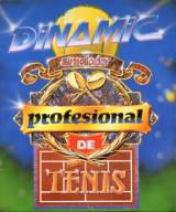 Goodies for Simulador Profesional de Tenis [Model AMS900008]