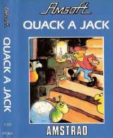 Goodies for Quack A Jack [Model S-181]