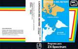 Goodies for Capitales del Mundo [Model CL008]