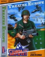 Goodies for Theatre Europe [Model SS357]