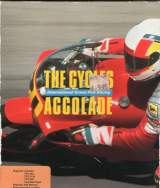 Goodies for The Cycles - International Grand Prix Racing