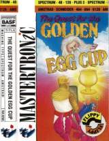 Goodies for The Quest for the Golden Eggcup [Model ISA 0260]