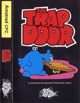 Goodies for The Trap Door